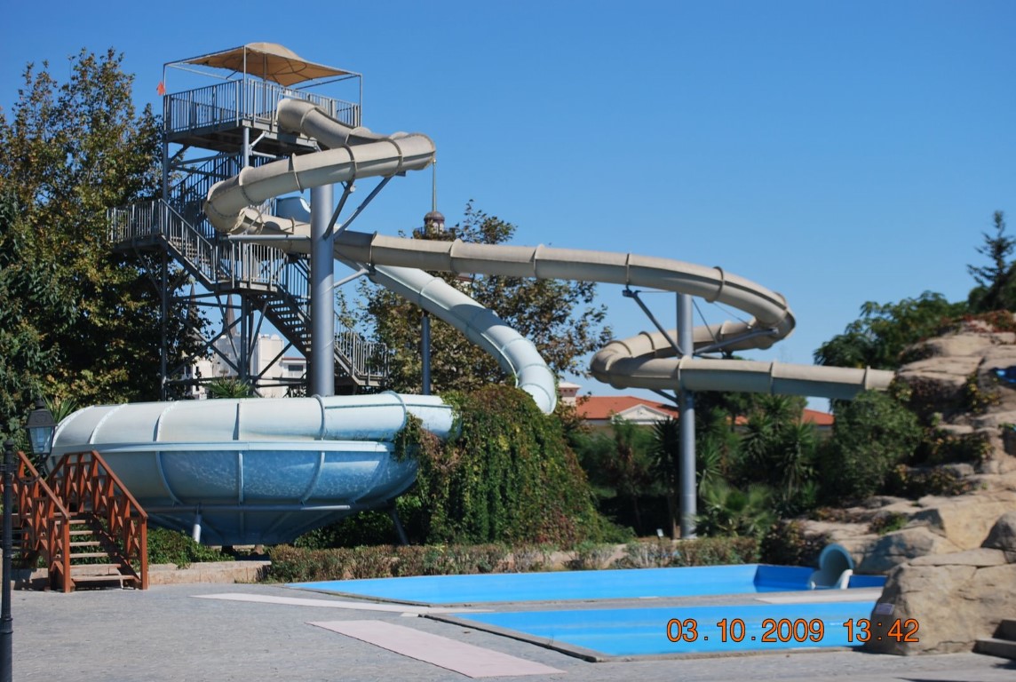 imagini hotel WOW TOPKAPI PALACE